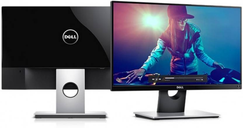 Dell S2216H Best Computer Monitor 2017
