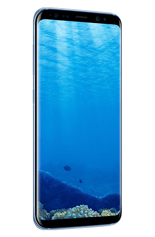 Samsung Galaxy S8 Price in India