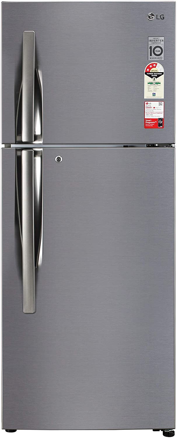 Best Double Door Refrigerator