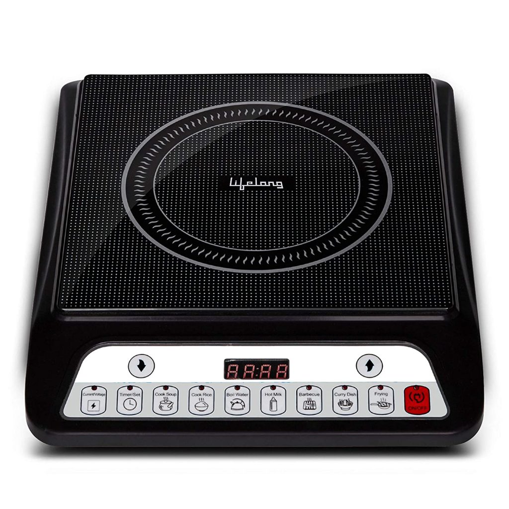 best induction cooktops in India