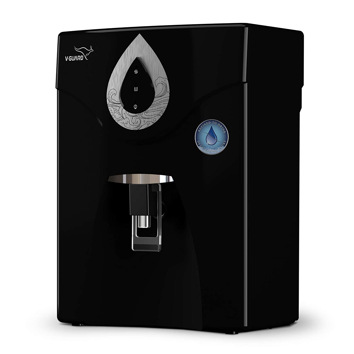 best water purifiers in India