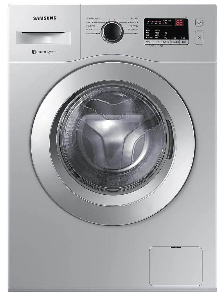 best fully automated washing machine in India