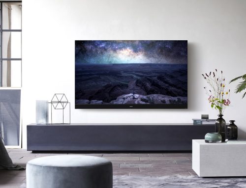 7 Types of TV Based on Technology That You Should Know About