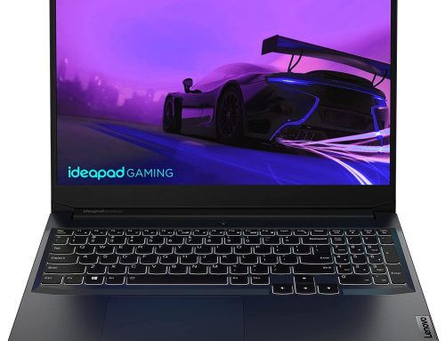 Best gaming laptops in India 