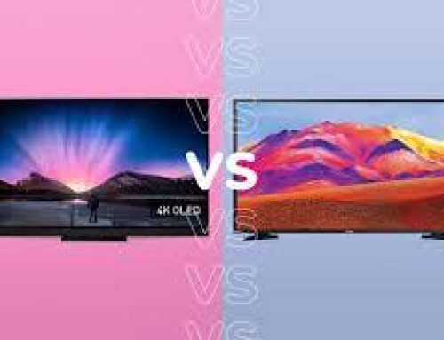OLED vs Mini LED: The TV technologies of the future, compared