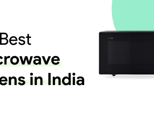 20 Best Microwave Ovens in India