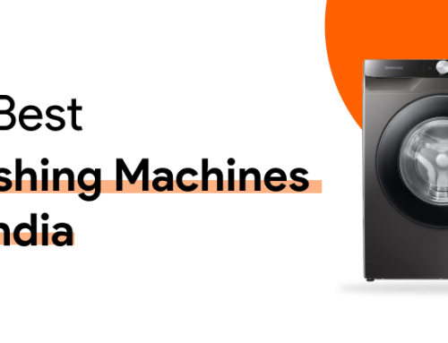 20 Best Washing Machines in India