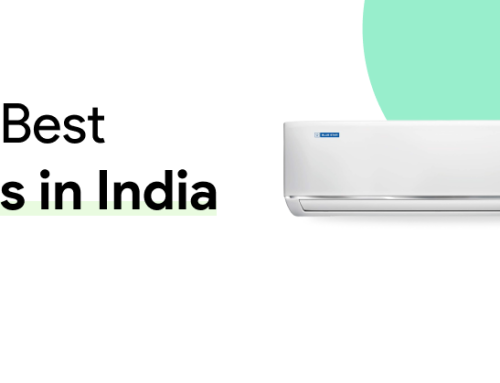 20 Best ACs in India