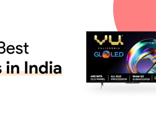 20 Best TVs In India