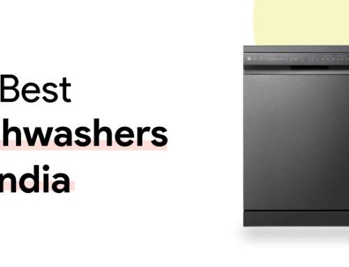 20 Best Dishwashers in India